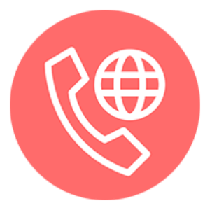 international-call