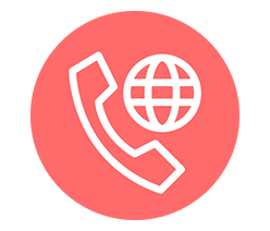 international-call