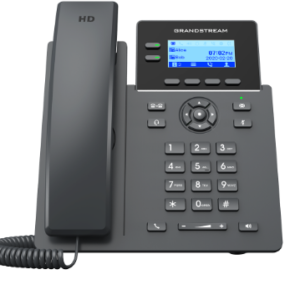 Grandstream GRGRP2602W